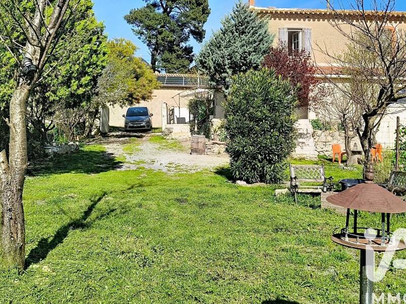Maison à vendre, 111m², RIEUX MINERVOIS