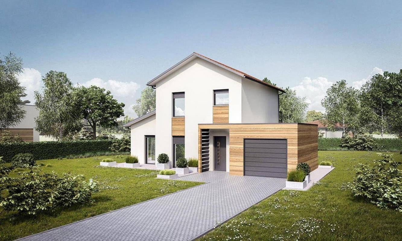 Maison à vendre, 164m², DEAUVILLE