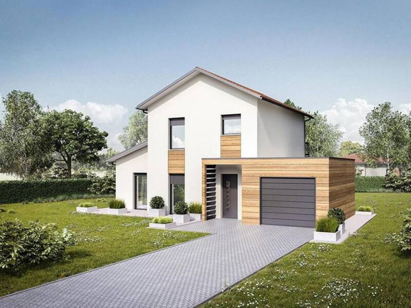 Maison à vendre, 164m², DEAUVILLE