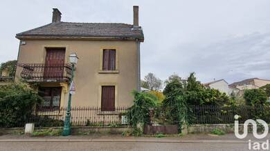 Maison à vendre 199 000 € 5 pièces 4 chambres 104 m² 395 m² de terrain Jury 57245