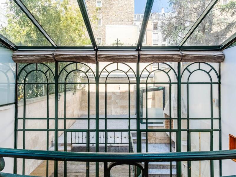 Maison à vendre, 288m², PARIS 8E
