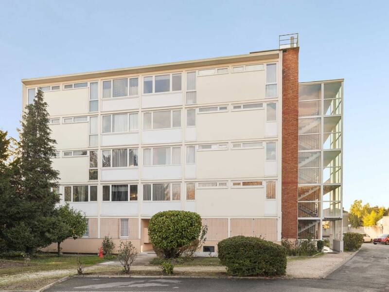Maison à louer, 56m², SAINT MAUR DES FOSSES