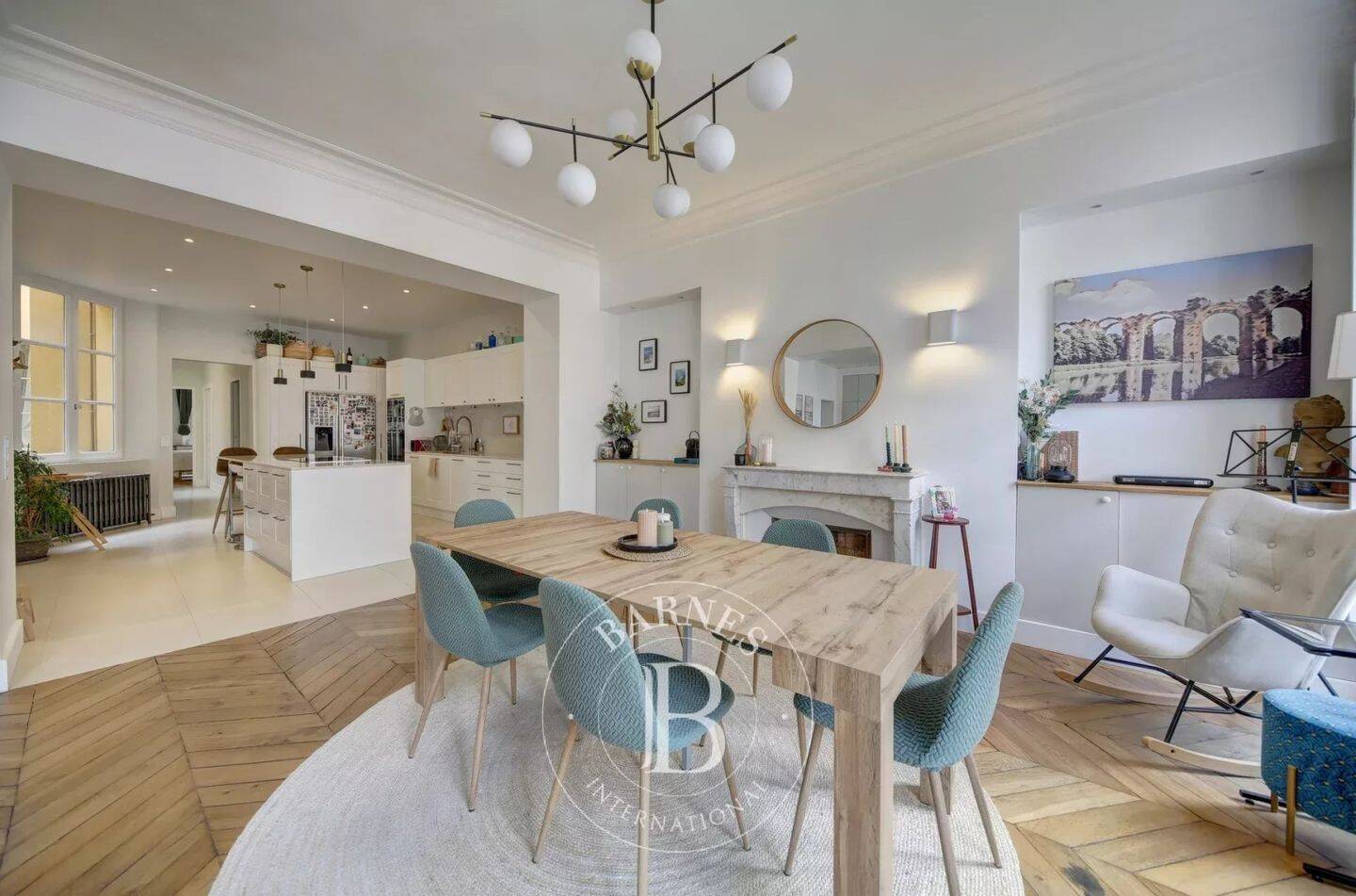 Maison à vendre, 127m², VERSAILLES