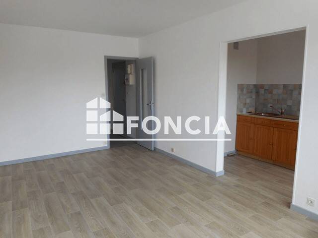 Maison à louer, 40m², VANDOEUVRE LES NANCY
