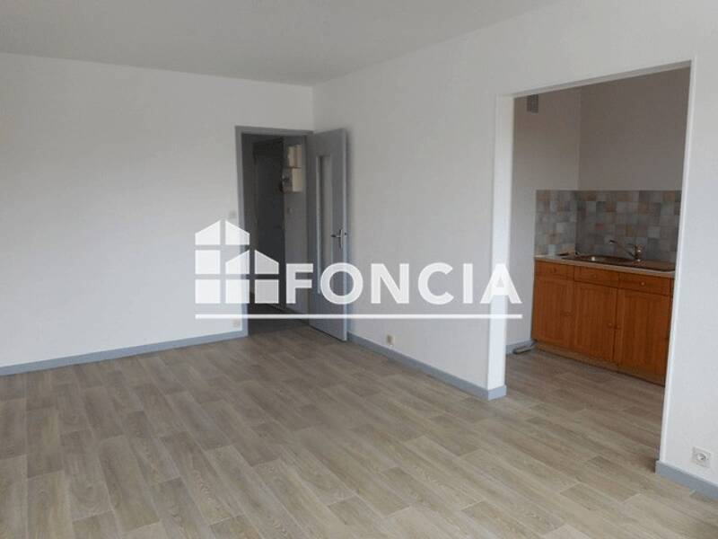 Maison à louer, 40m², VANDOEUVRE LES NANCY