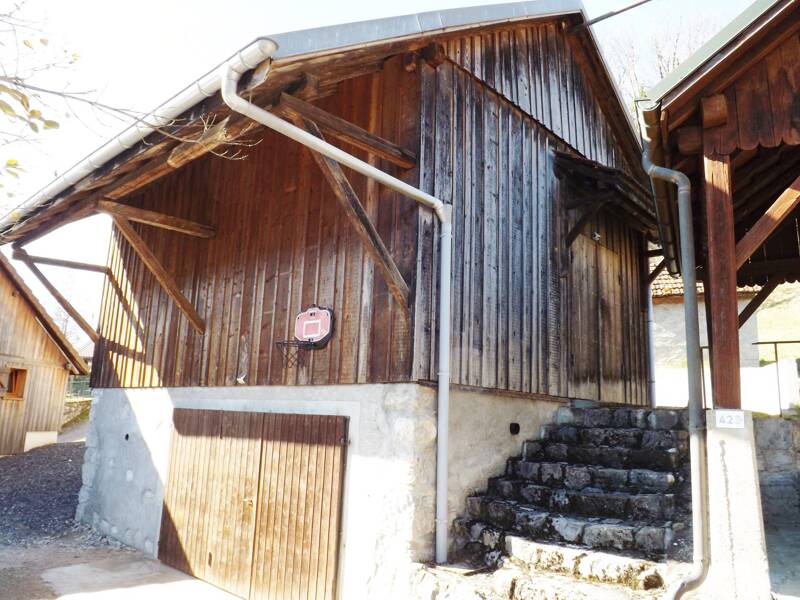 Maison à vendre, 150m², BONNEVILLE