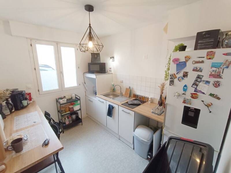 Maison à louer, 32m², AMIENS