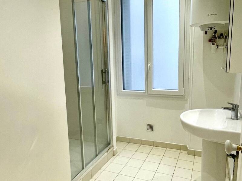 Maison à louer, 50m², PARIS 20E