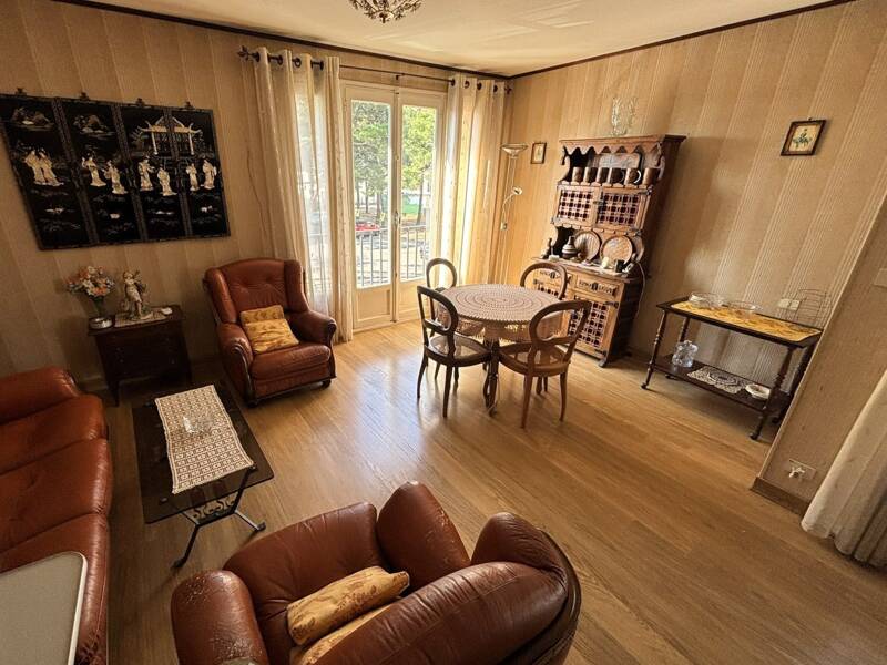 Maison à vendre, 97m², PERPIGNAN