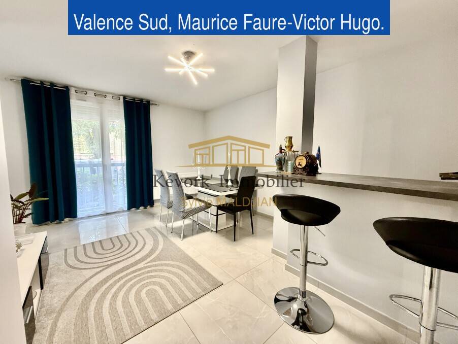 Maison à vendre, 102m², VALENCE
