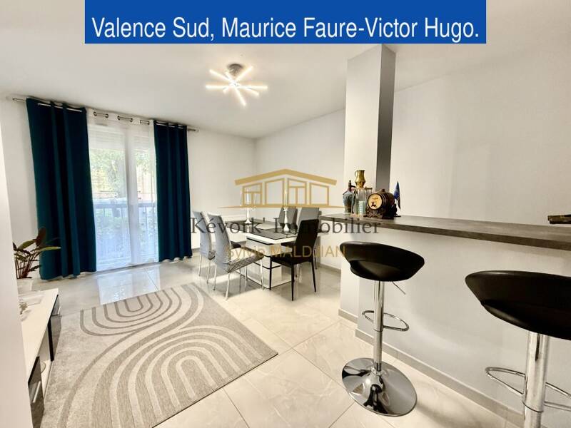 Maison à vendre, 102m², VALENCE