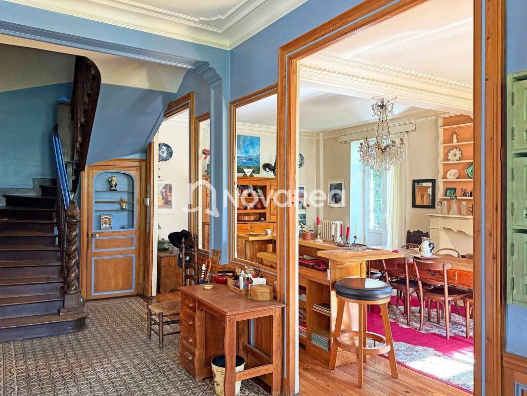 Maison à vendre, 259m², PAU