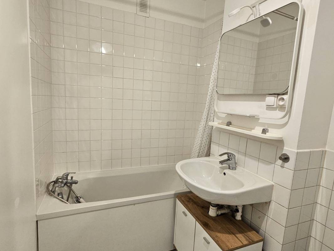 Maison à louer, 26m², LE CHESNAY