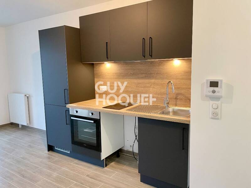 Maison à louer, 31m², LE PERREUX SUR MARNE