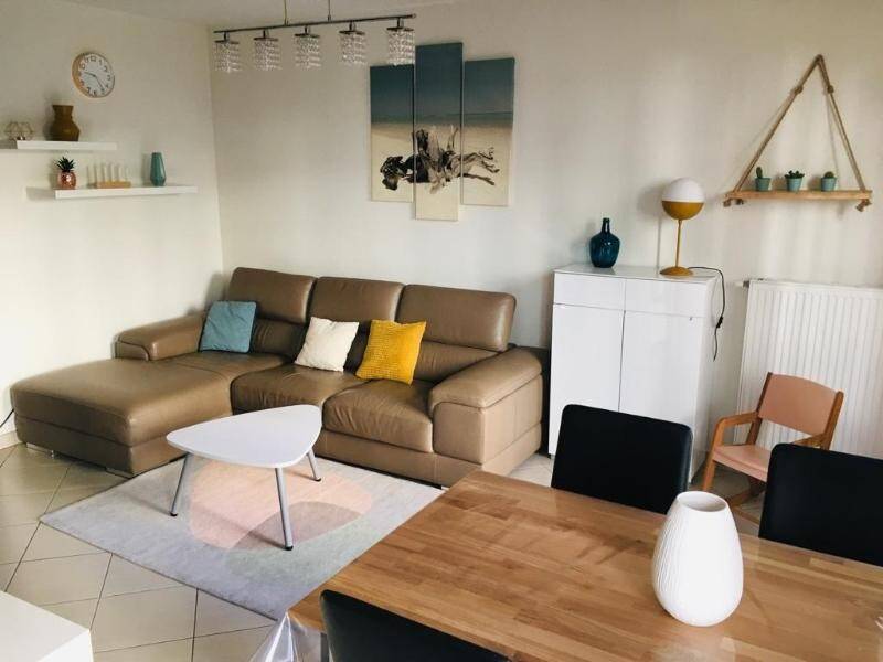 Maison à louer, 67m², GRENOBLE