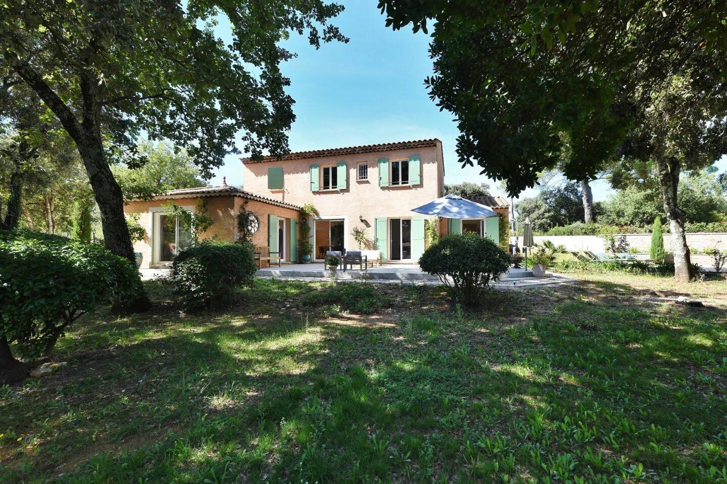 Maison à vendre, 150m², SAINT SIFFRET