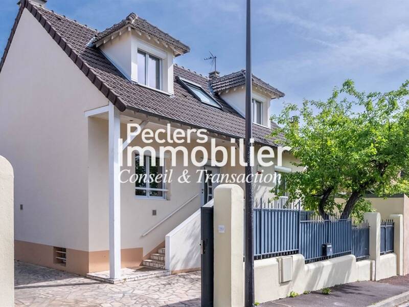 Maison à vendre, 128m², RUEIL MALMAISON