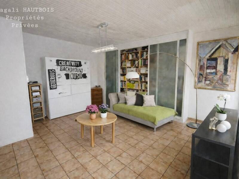 Maison à vendre, 58m², AVRANCHES
