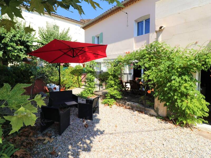 Maison à vendre, 130m², SAINT AMBROIX