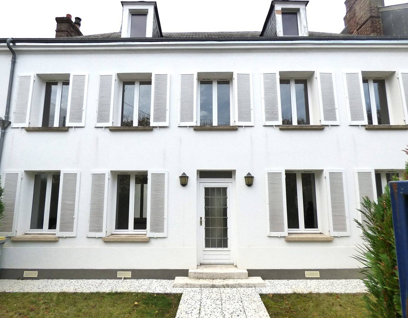 Maison à vendre, 135m², VERNON