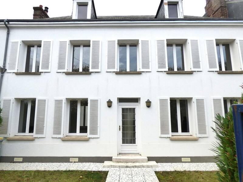 Maison à vendre, 135m², VERNON