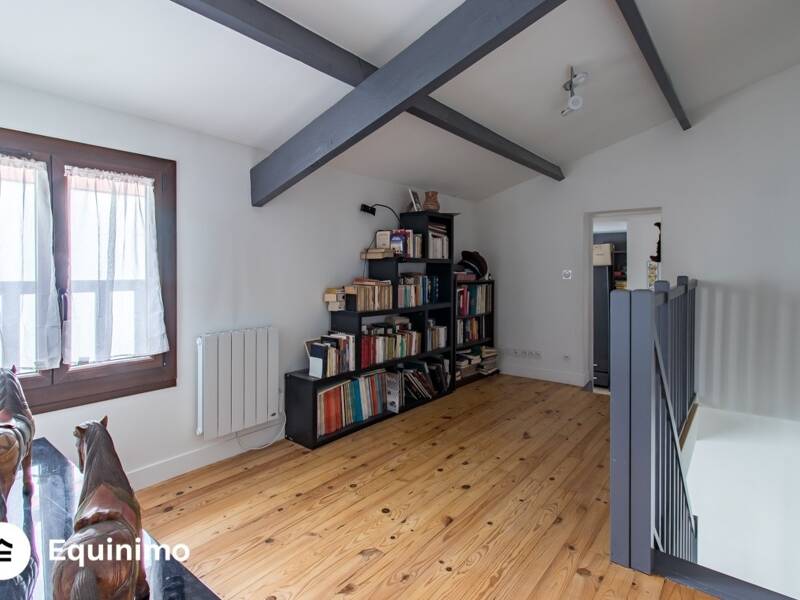 Maison à louer, 109m², NANTERRE