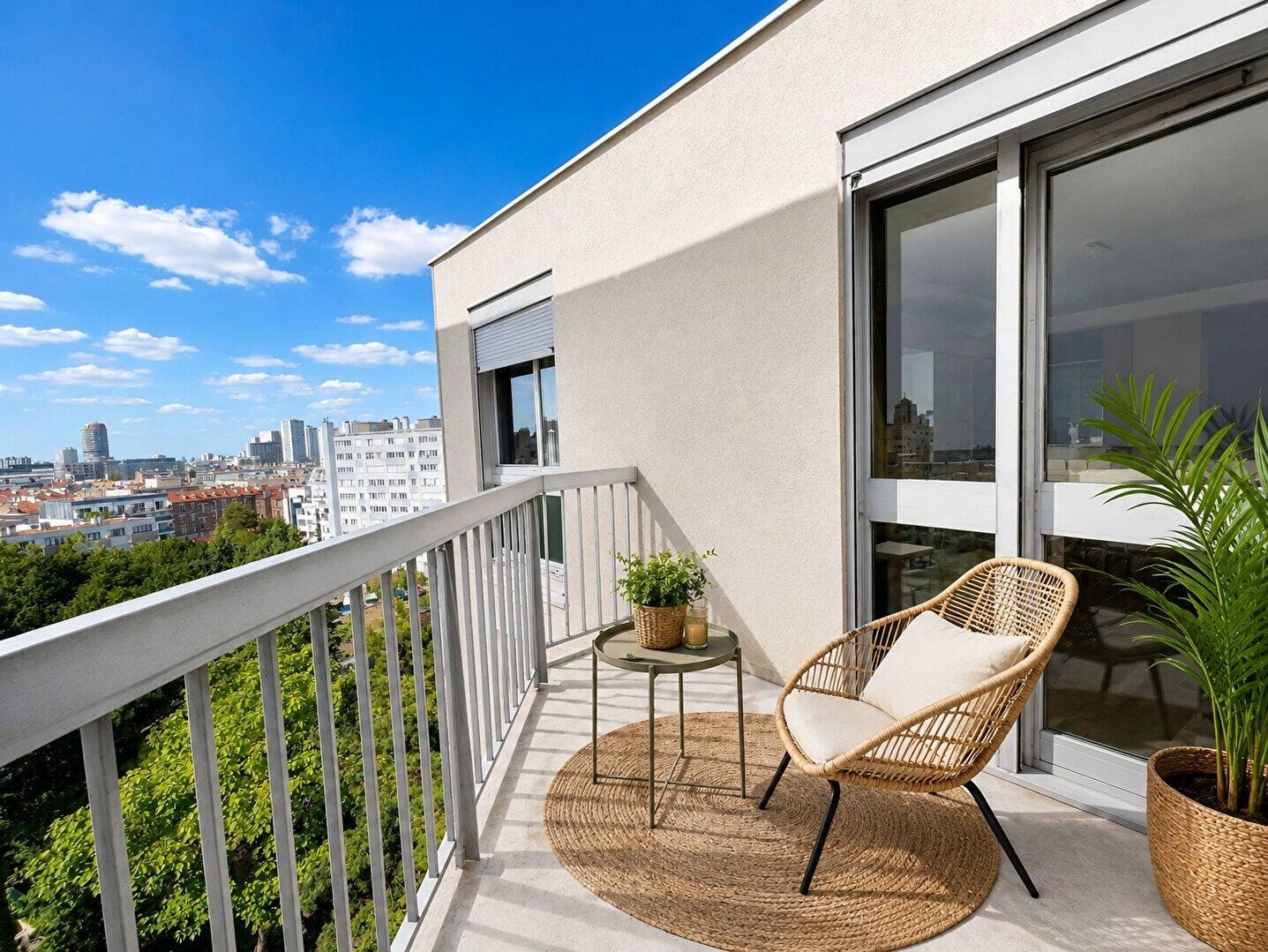 Maison à vendre, 74m², LE KREMLIN BICETRE