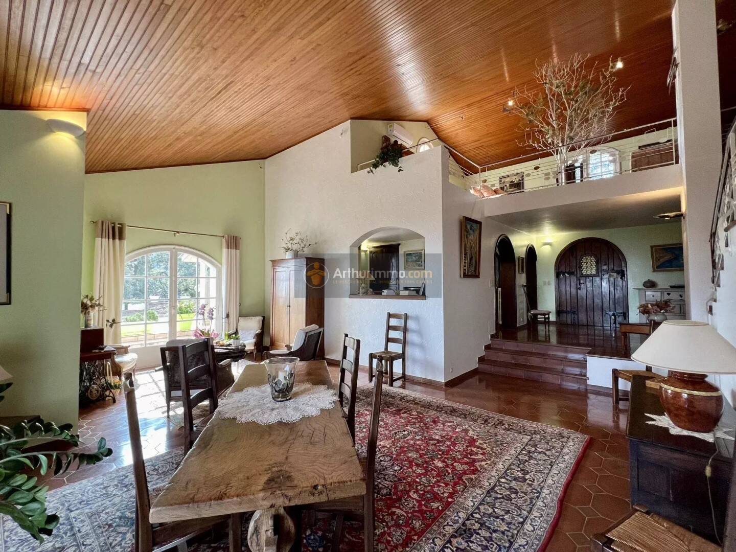 Maison à vendre, 381m², SAN MARTINO DI LOTA