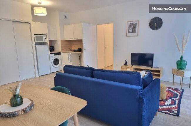 Maison à louer, 49m², RUEIL MALMAISON