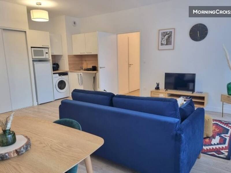 Maison à louer, 49m², RUEIL MALMAISON