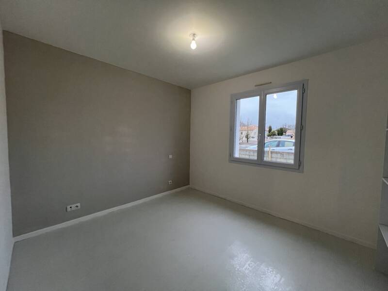 Maison à vendre, 89m², NIEUL LE DOLENT