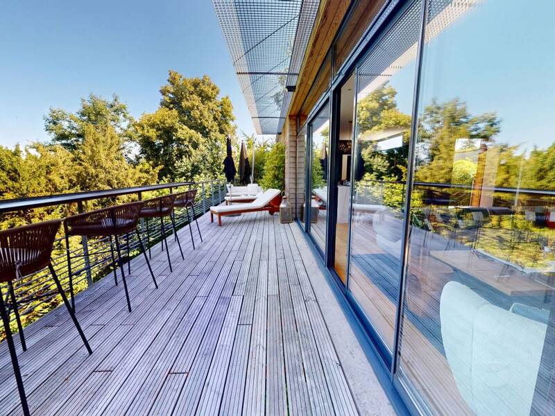 Maison à vendre, 180m², CAEN