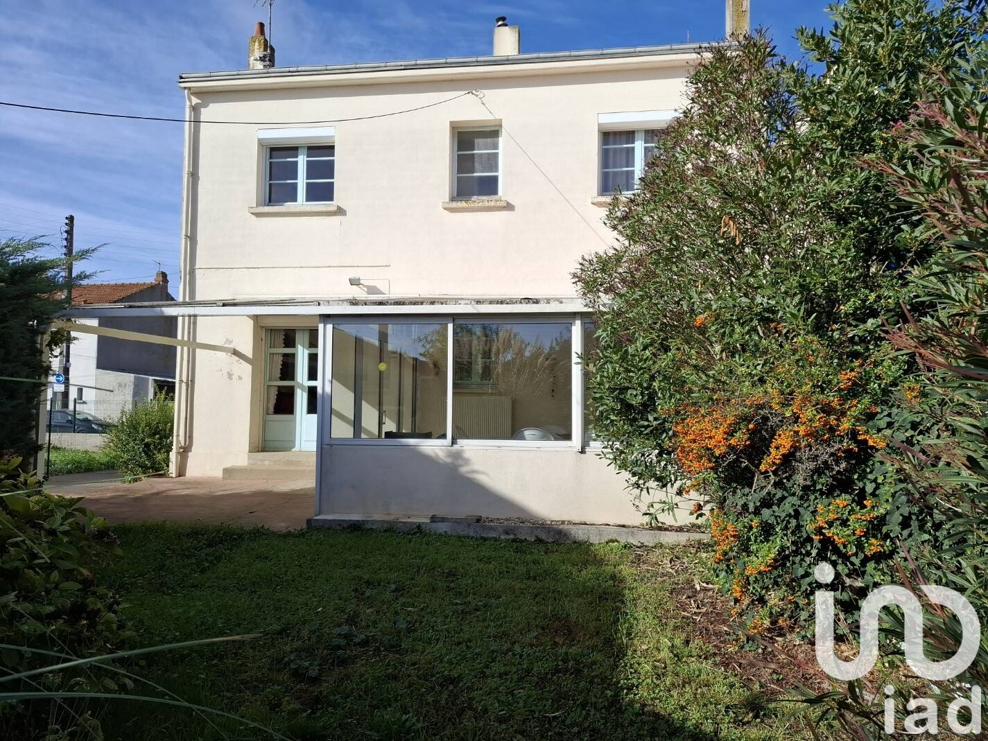 Maison à vendre, 154m², LA ROCHELLE