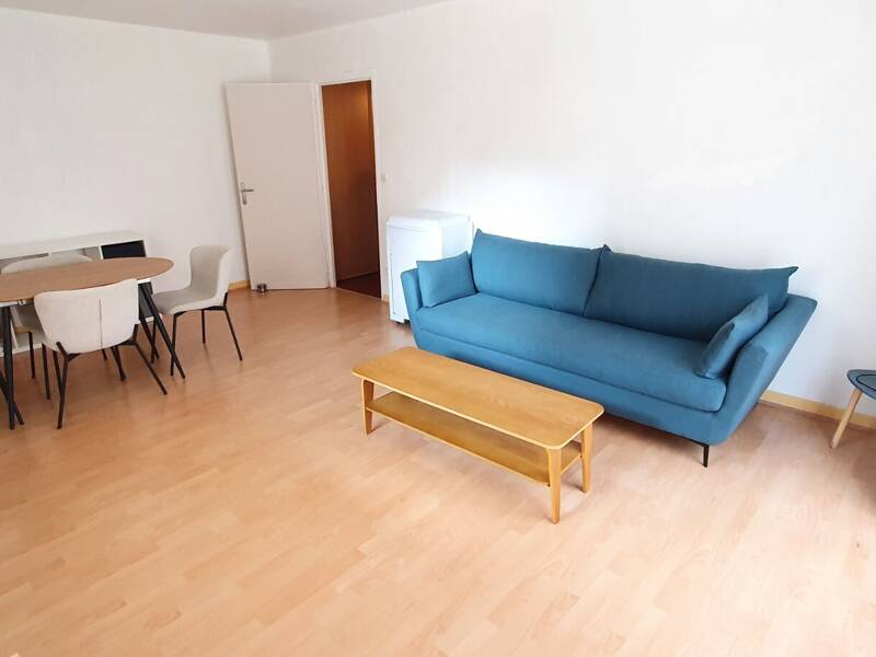 Maison à louer, 49m², LILLE