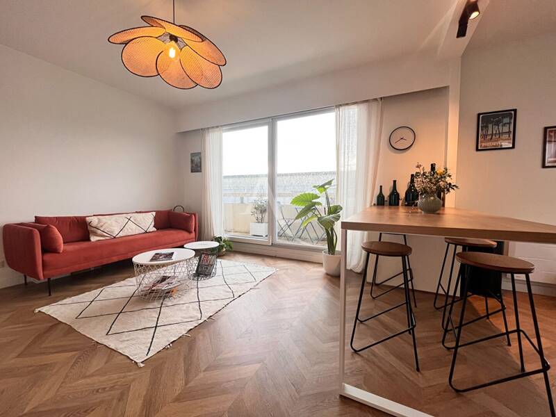 Maison à louer, 68m², REIMS