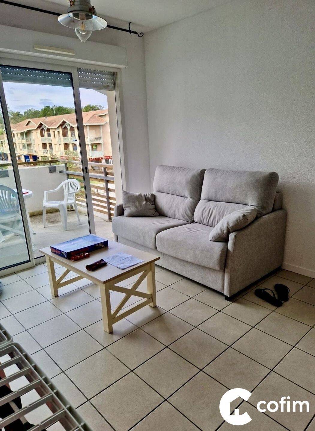 Maison à vendre, 44m², MOLIETS ET MAA