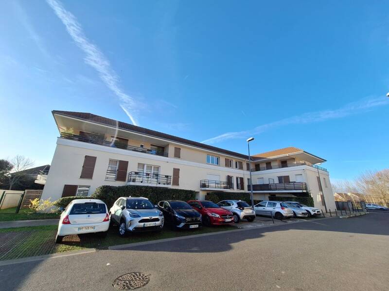 Maison à louer, 44m², SAINT PIERRE DU PERRAY