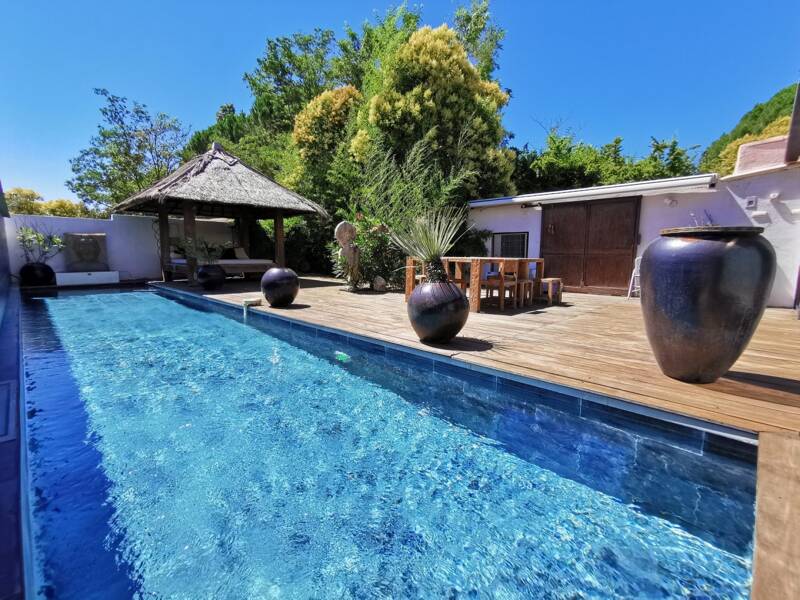 Maison à louer, 145m², AIX EN PROVENCE