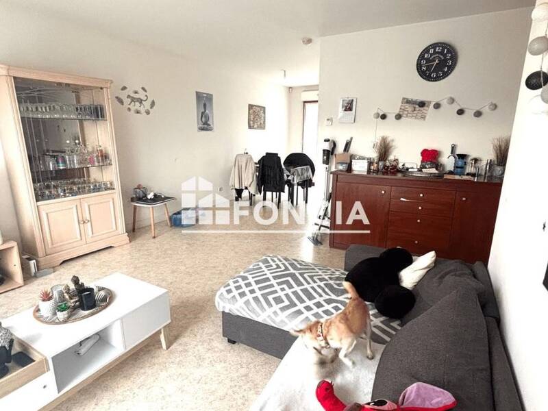 Maison à vendre, 80m², LE BAILLEUL