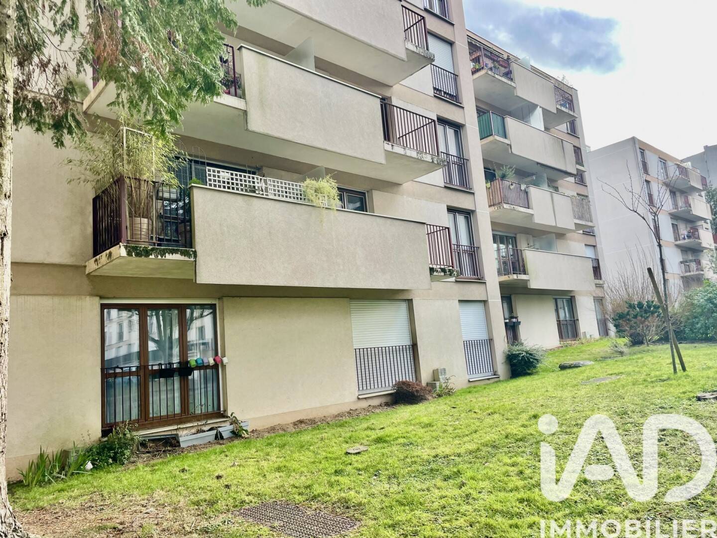 Maison à vendre, 67m², MONTGERON