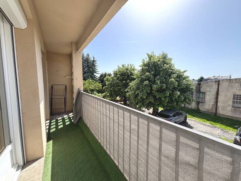 Maison à louer, 51m², LIMOGES