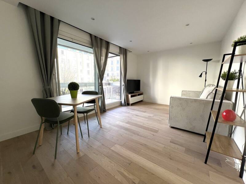 Maison à louer, 27m², BOULOGNE BILLANCOURT
