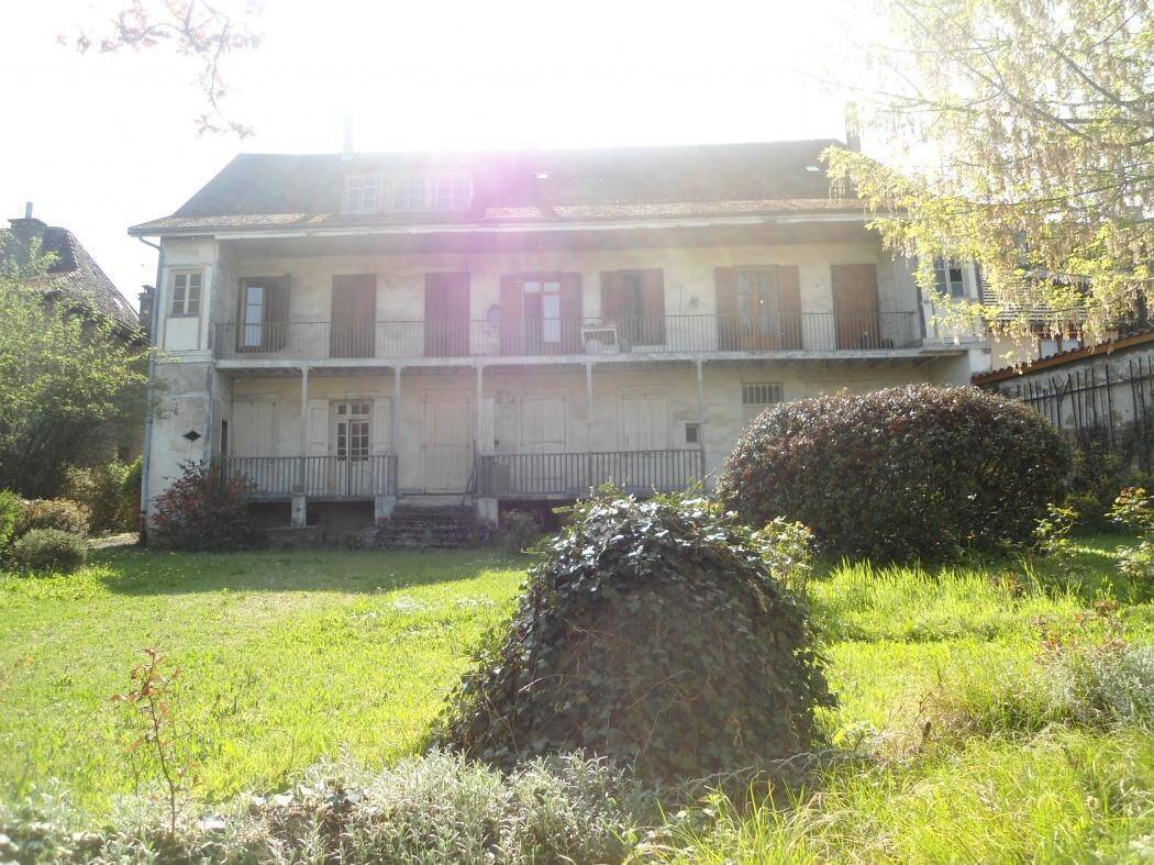 Maison à vendre, 305m², LE PONT DE BEAUVOISIN