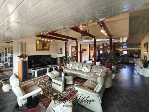 Duplex à vendre 297 000 € 6 pièces 4 chambres 241 m² RDC/3 Capucins-La Barbacane-La Trivalle-Bellevue Carcassonne 11000