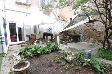 Immeuble à vendre 525 000 € 380 m² Nord Est Cournonterral 34660