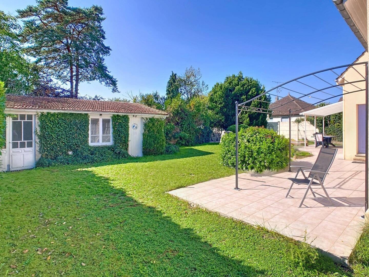 Maison à vendre, 155m², MILLY LA FORET
