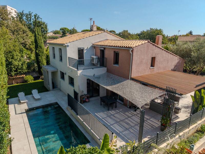 Maison à vendre, 165m², TOULON