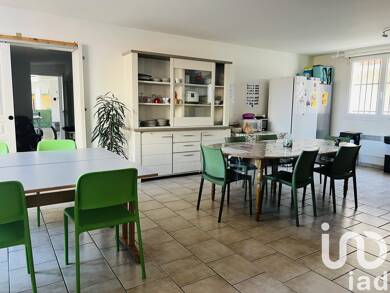 Immeuble à vendre 466 000 € 802 m² Nord Lézignan-Corbières 11200