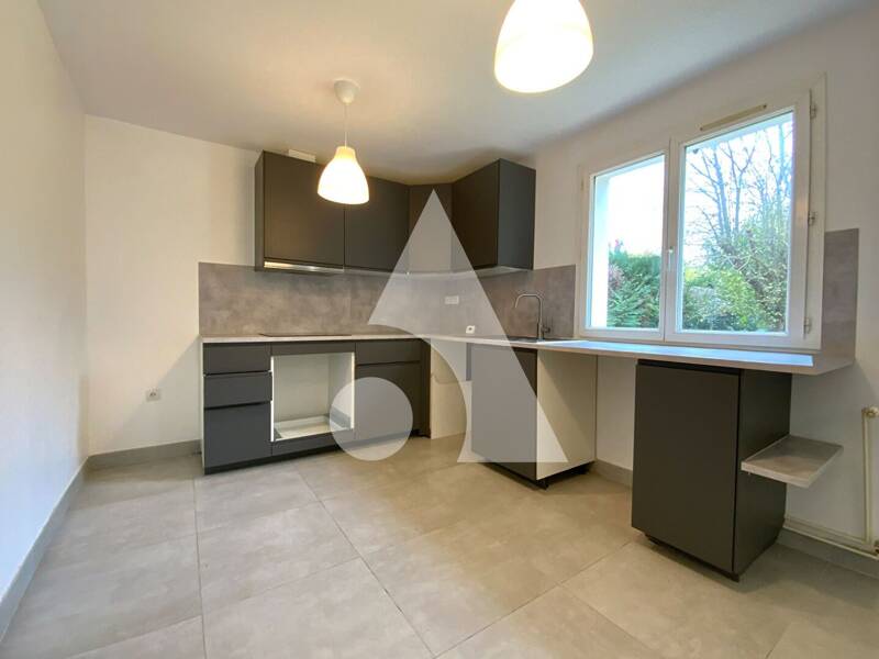 Maison à louer, 114m², MAROLLES EN HUREPOIX