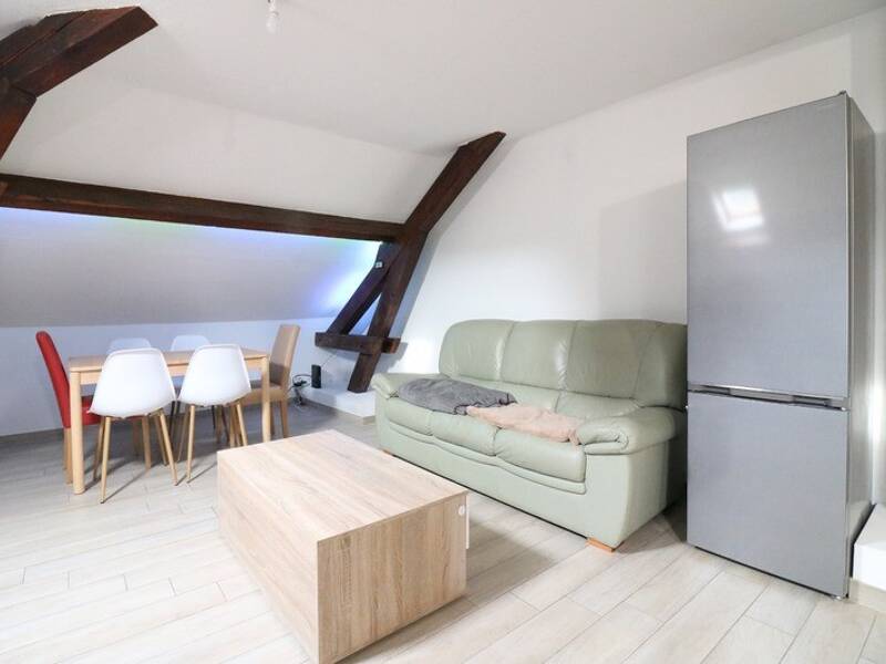 Maison à vendre, 72m², FLORANGE